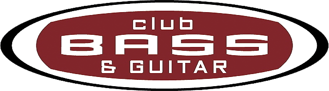 Boutique Basses & Guitars | CB&G | Toronto, Canada