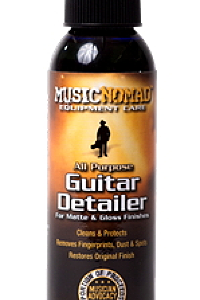 MusicNomad Guitar Detailer