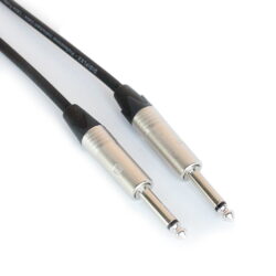 Digiflex NPP-6 Tour Series Instrument Cable 6'
