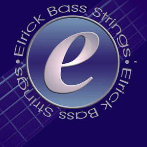 nickel bass c-string