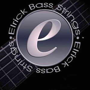 4-string bass strings