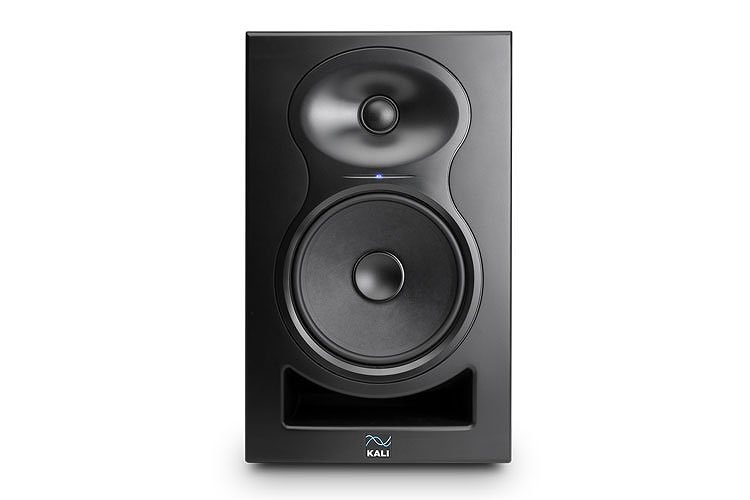 kali-audio-lp6-v2-studio-monitor-frontview