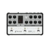 two notes revolt guitar amp sim pedal