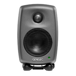 genelec-8010A-powered-studio-monitor