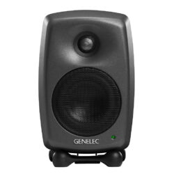 genelec-8020D-powered-studio-monitor