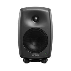genelec-8030D-studio-monitor
