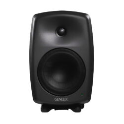 genelec-8040B-powered-studio-monitor