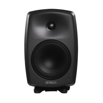 genelec-8040B-powered-studio-monitor