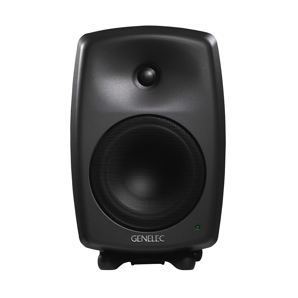 genelec-8040B-powered-studio-monitor
