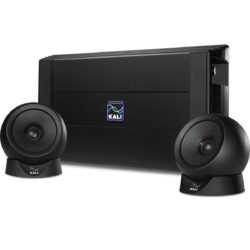 Kali Audio IN-UNF Ultra-Nearfield Studio Monitor System