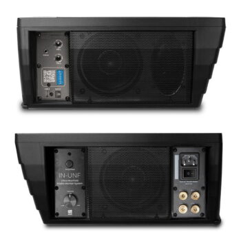 Kali Audio IN-UNF Studio Monitor System