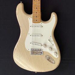 k-line springfield guitar