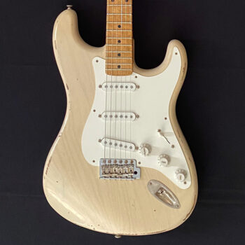 k-line springfield guitar