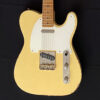 k-line truxton guitar
