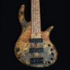 elrick 5-string bass