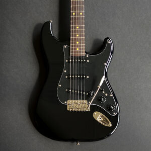 '60s Strat electric guitar