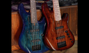 cort gb-fusion bass