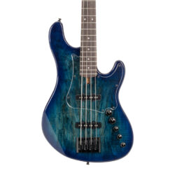 cort gb-fusion 4-string bass