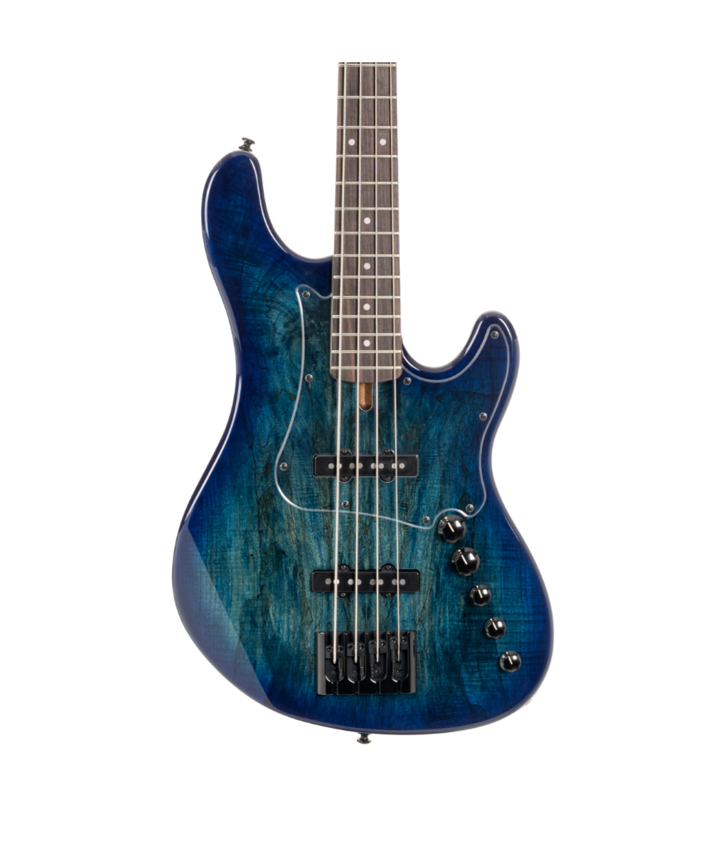 cort gb-fusion 4-string bass