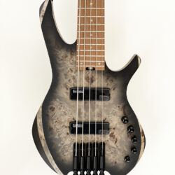 cort space 5 headless bass