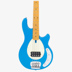 sire marcus miller z3 4-string bass blue