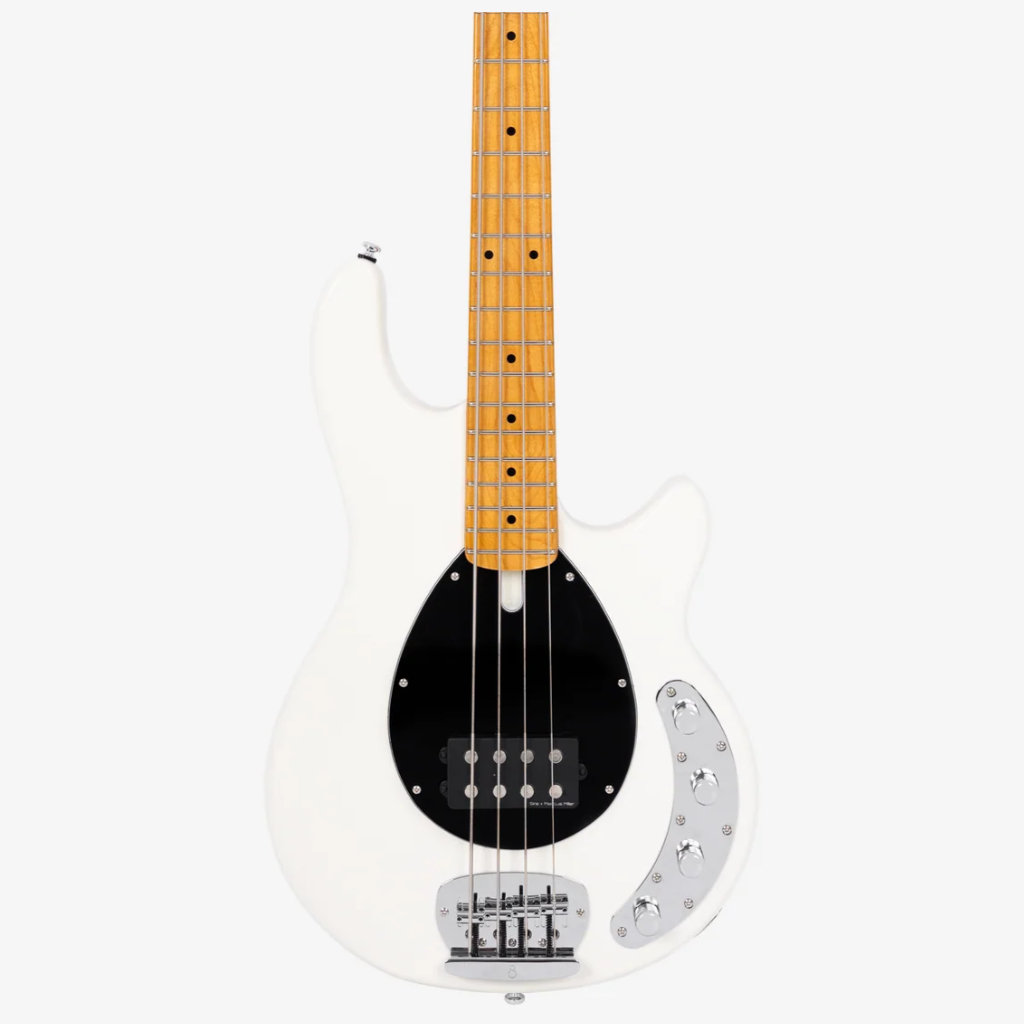 Sire marcus miller Z3 4-string bass antique white