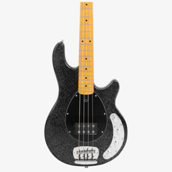 sire marcus miller z3 4-string bass sparkle black