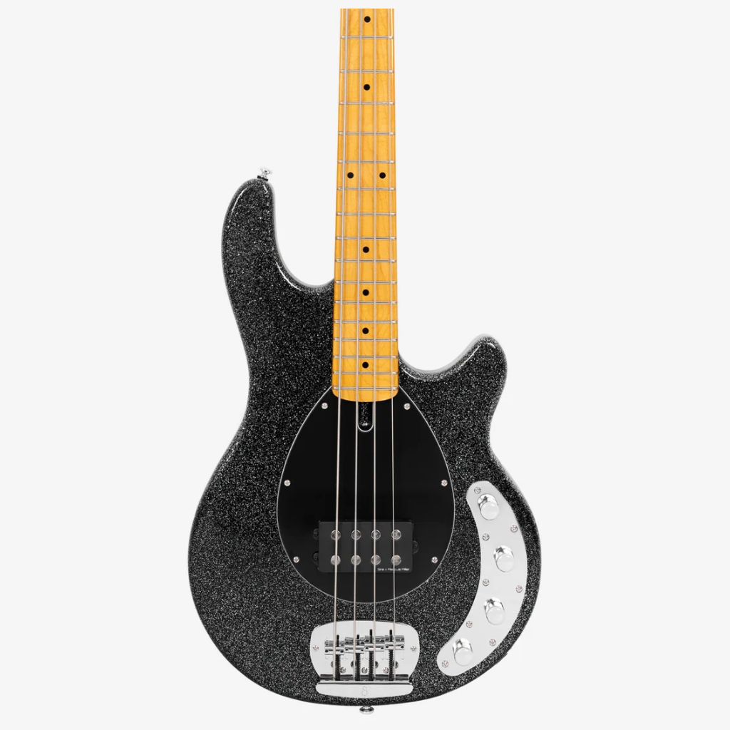 sire marcus miller z3 4-string bass sparkle black
