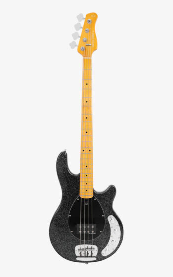 sire marcus miller z3 4-string bass sparkle black