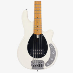 Sire Marcus Miller Z3 5-string bass Antique White