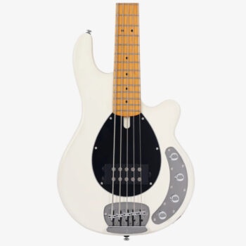 Sire Marcus Miller Z3 5-string bass Antique White