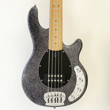 sire z3 5-string bass