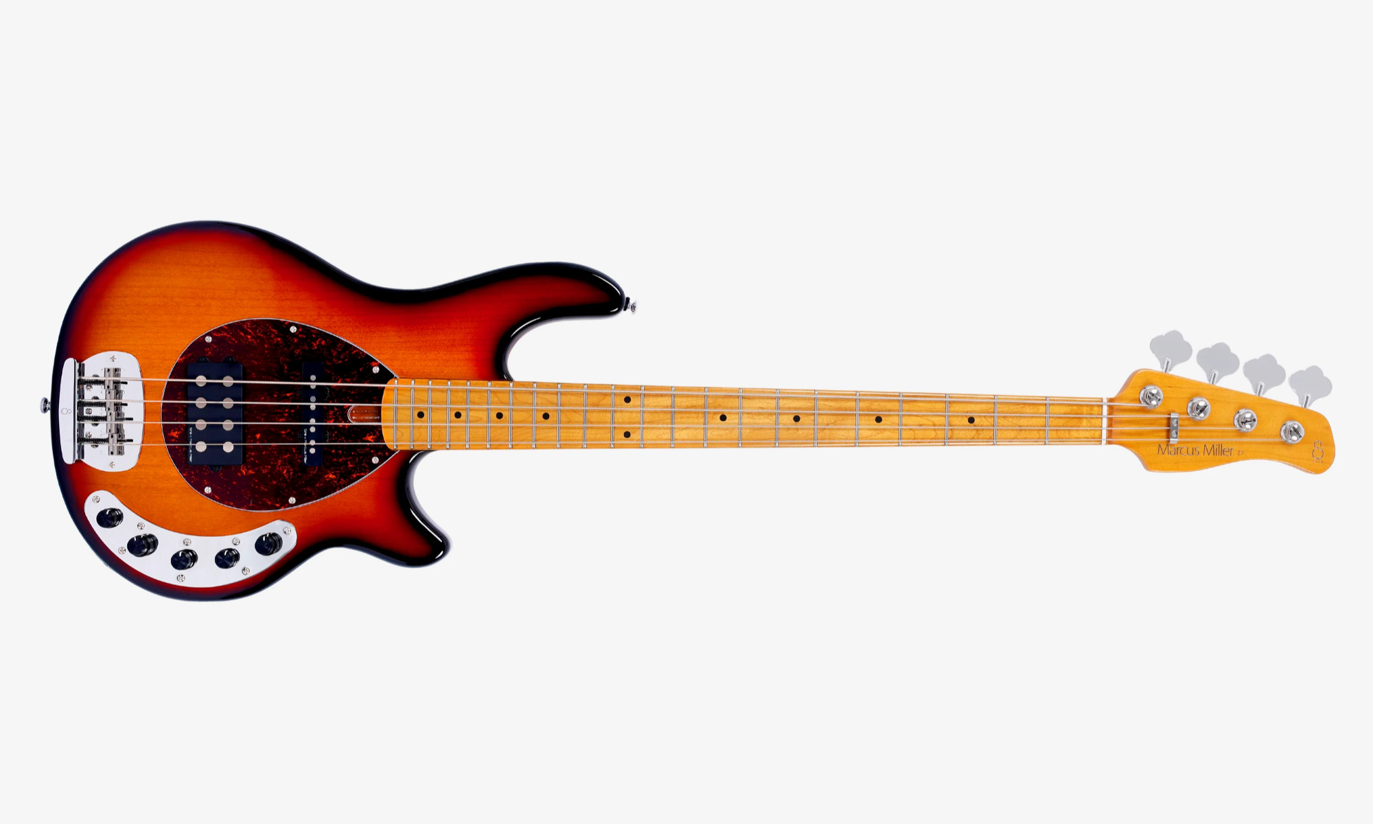 Sire Z7 4-String Bass 