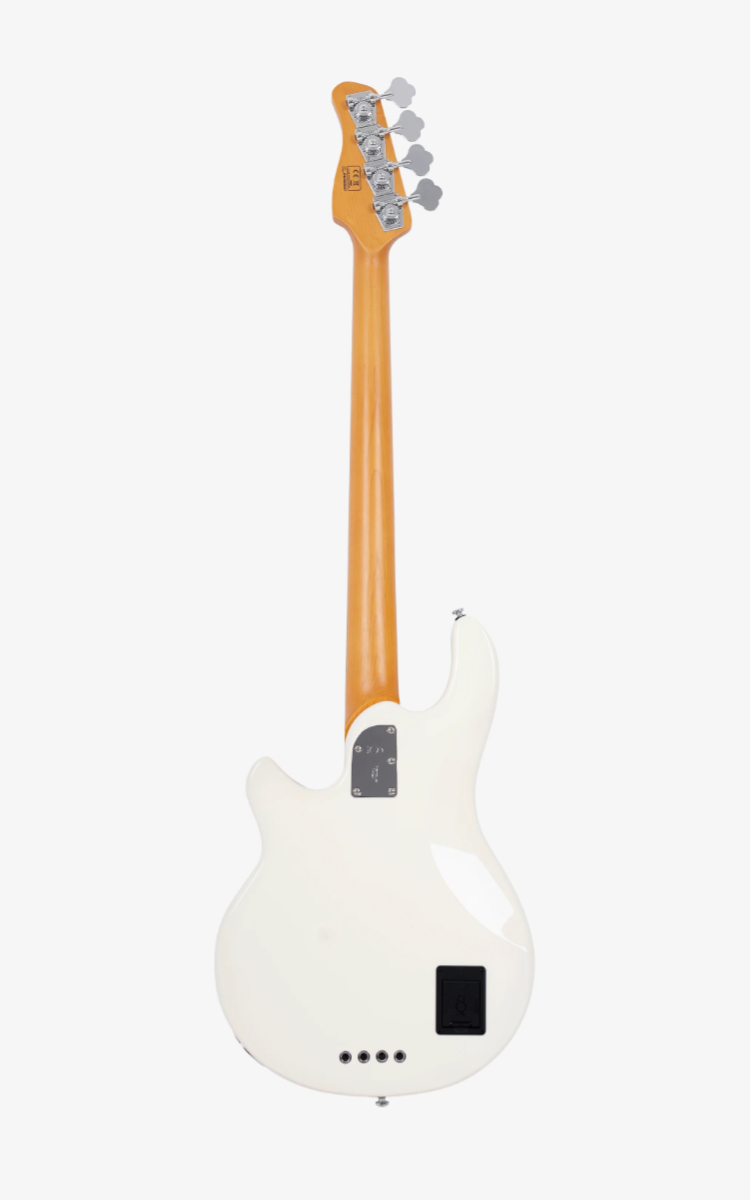 全商品オープニング価格！ Sire Marcus Miller Z7 4-String Bass - J+MM, Antique White ベース