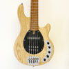 sire z7 5-string bass Ash