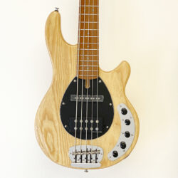 sire z7 5-string bass Ash