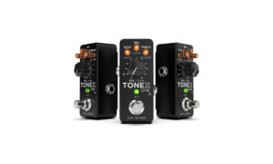 ik multimedia tonex one pedal