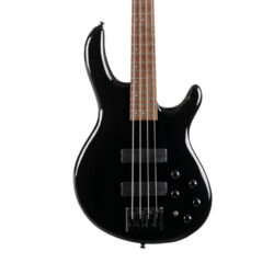 cort artisan c4 deluxe bass 4-string bass
