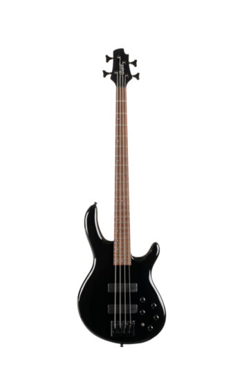 cort artisan c4 deluxe 4-string bass