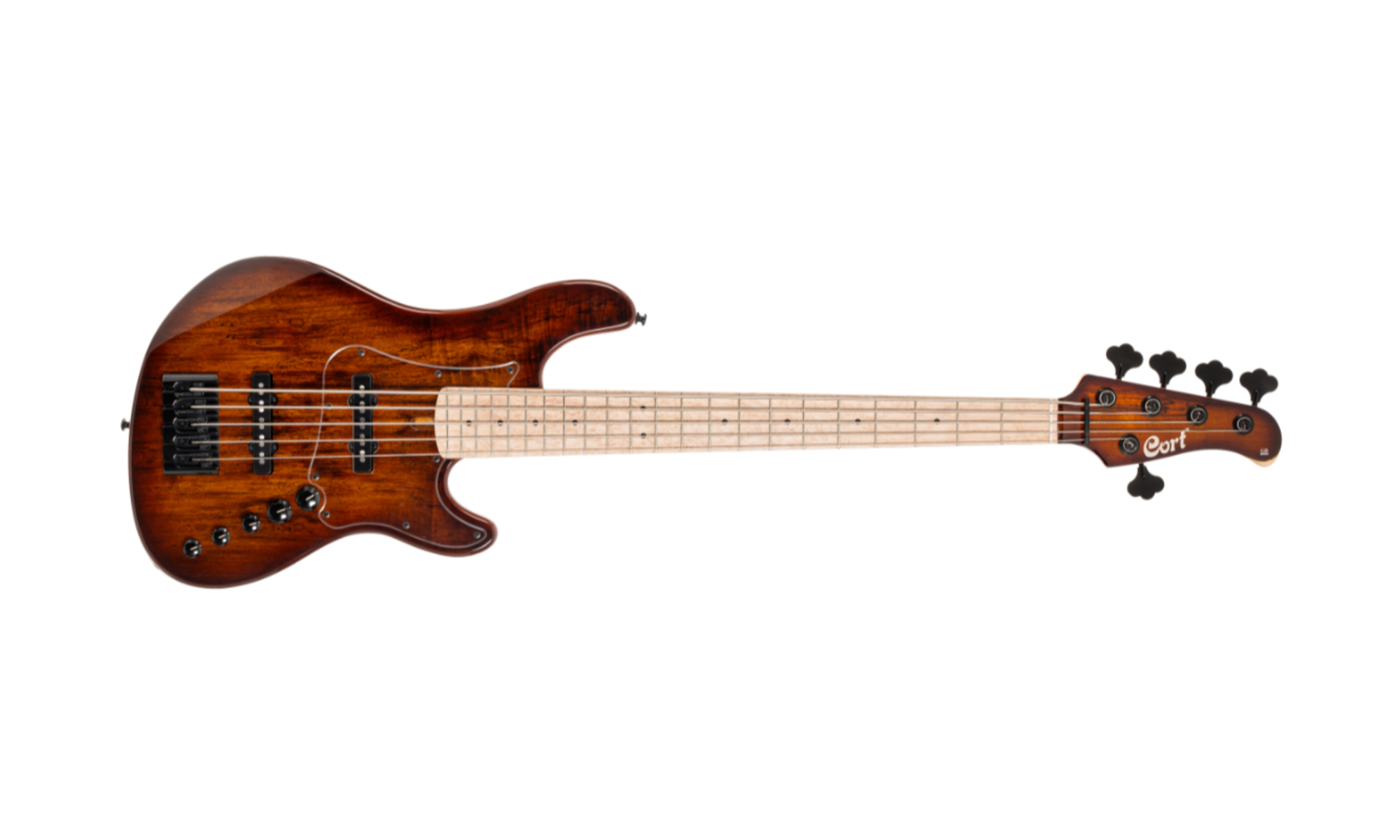 Cort Fusion 5 Bass