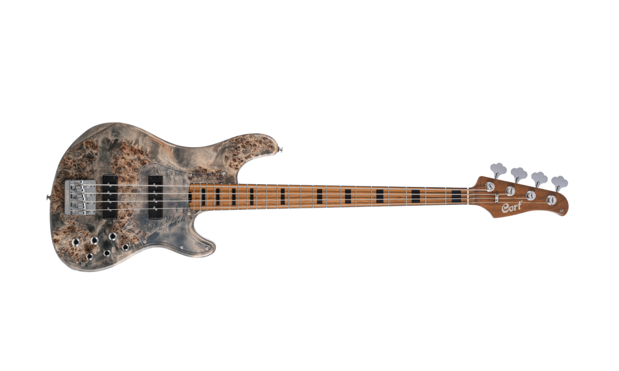 Cort GB-Modern 4 Bass