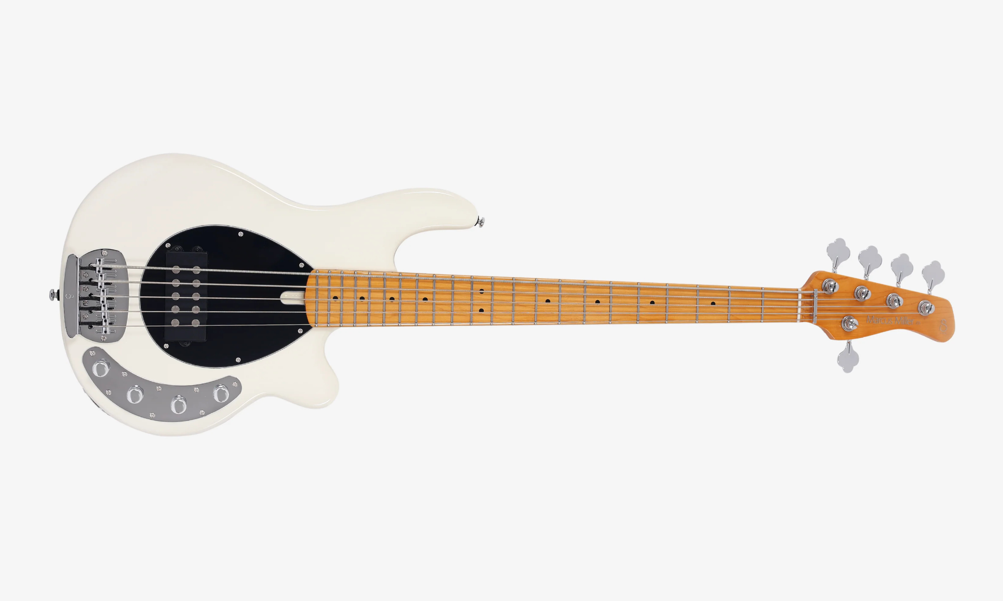 Sire Marcus Miller Z3 5-String Bass 