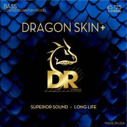 5-string bass strings