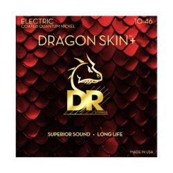 electric guitar strings