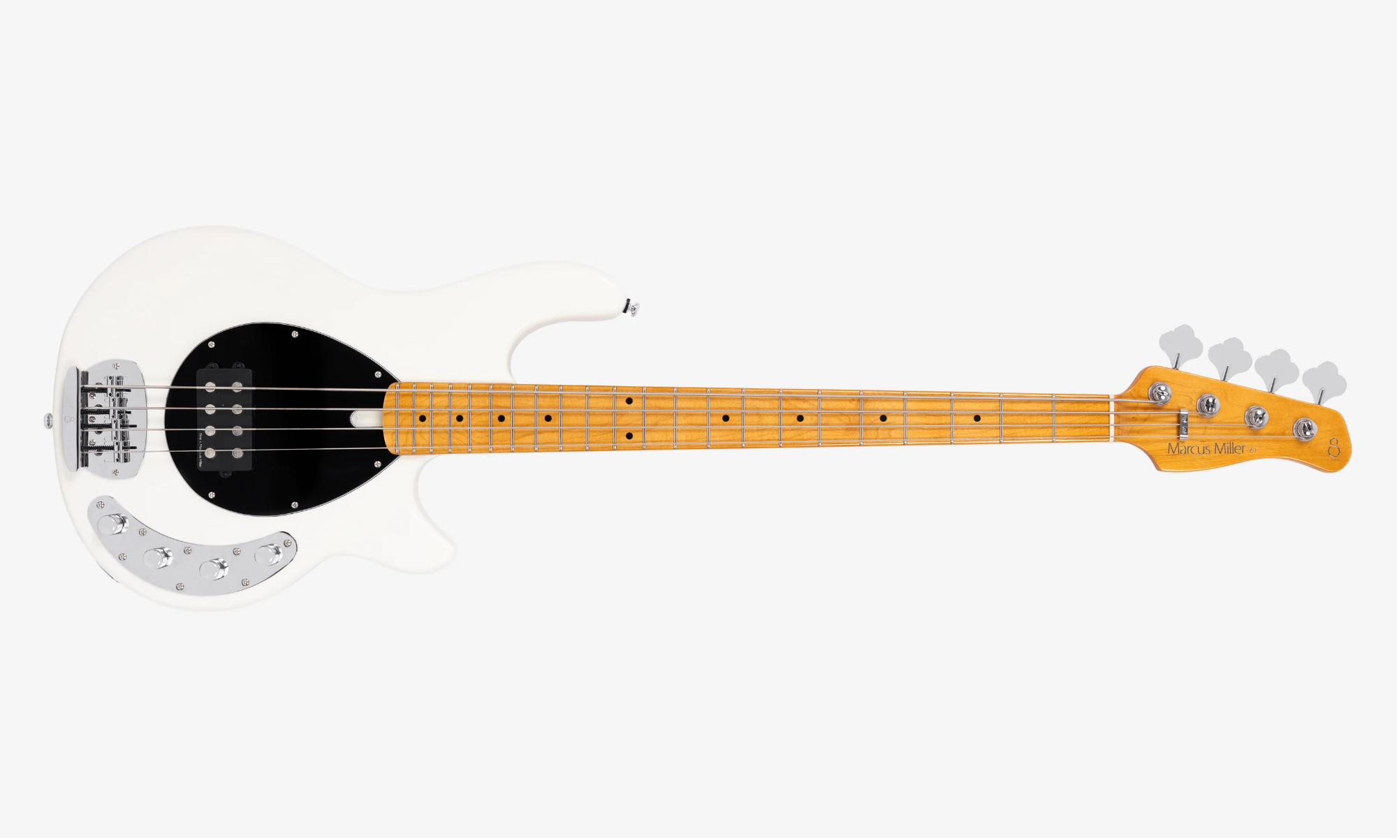 Sire Marcus Miller Z3 4-String Bass 