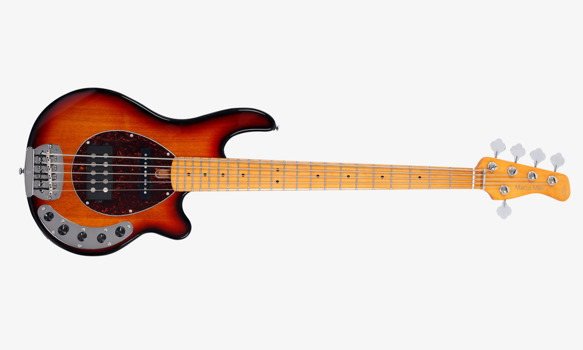 Sire Z7 5-String Bass 