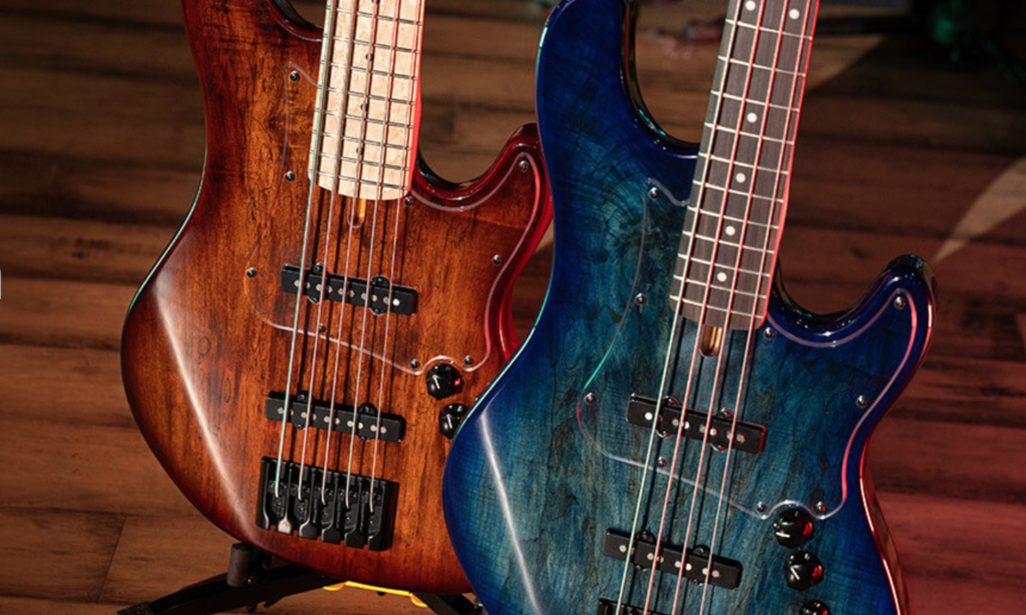 Cort GB-Fusion Bass