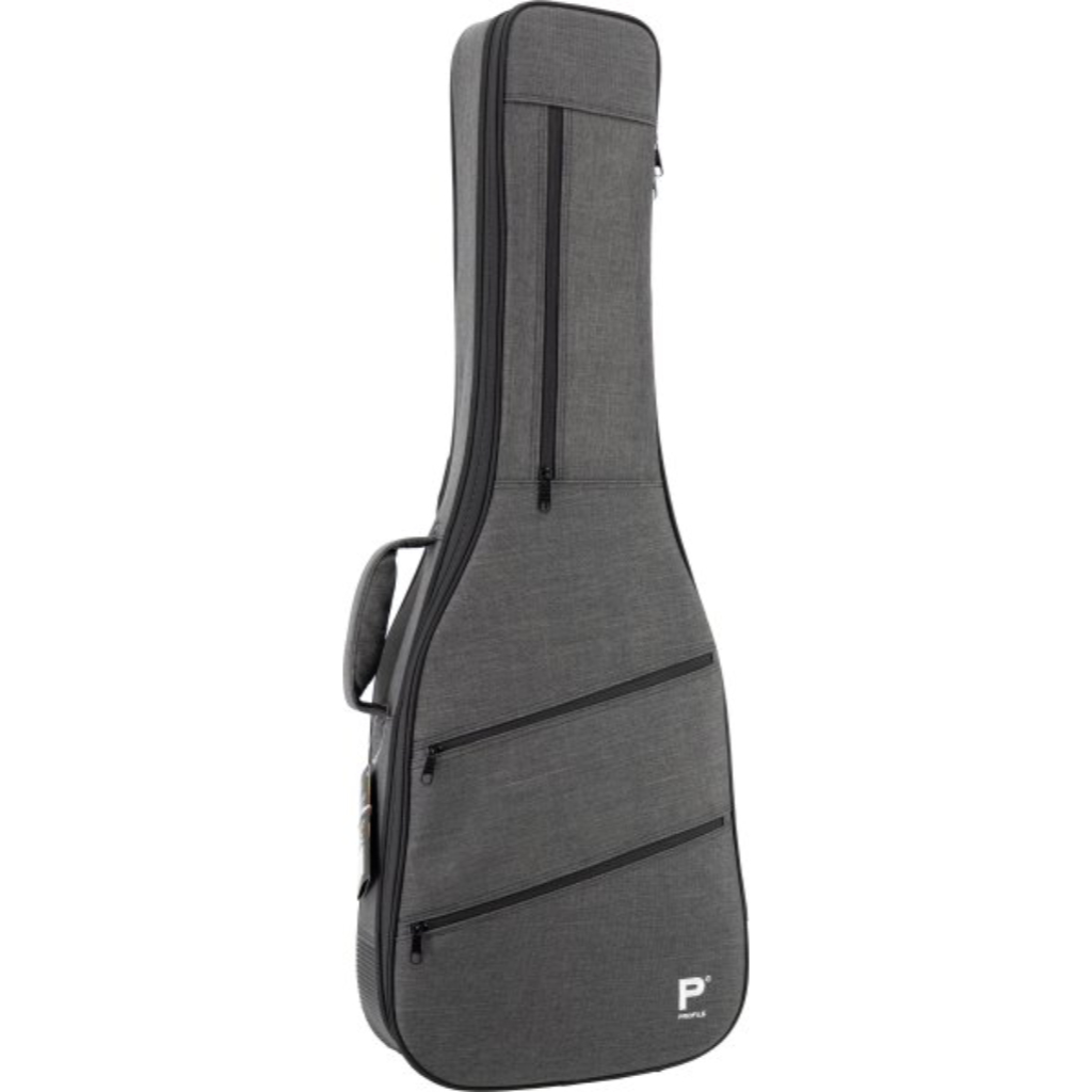 electric guitar gig bag