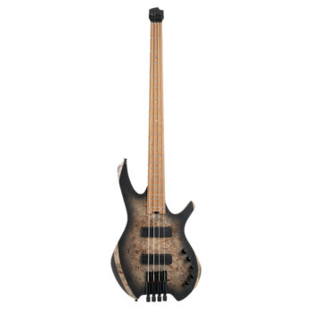 cort space 4 headless bass