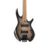 cort space 4 headless bass